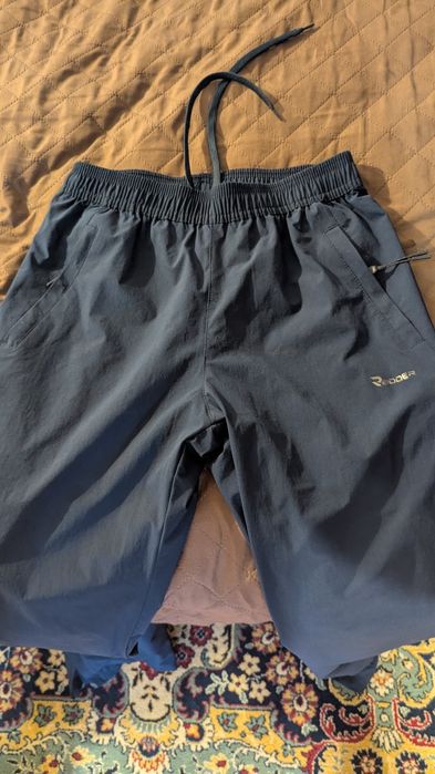 Штани спортивні Rodder р.S