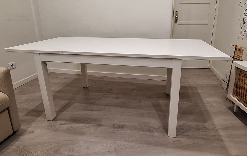 Mesa IKEA extensível