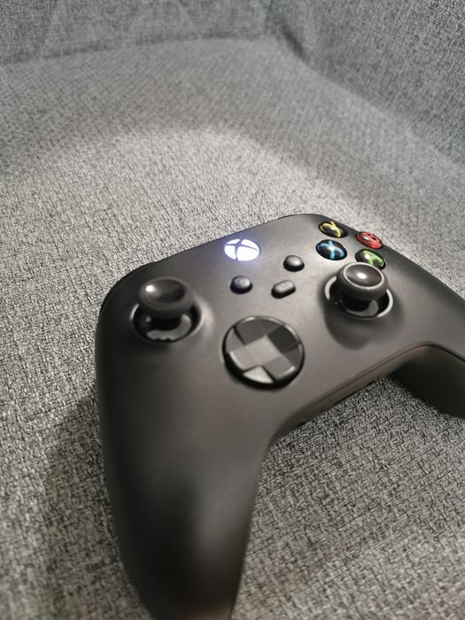 Pad Xbox series s/x /pc TMR !
