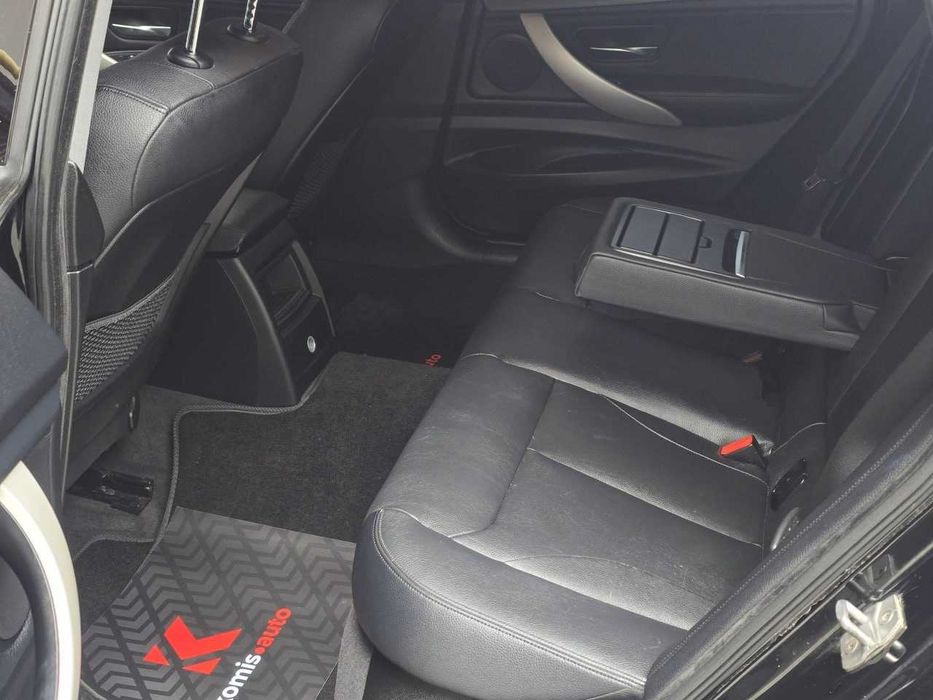 Продам  BMW 3 Series GT 2016. Можна в розстрочку, під викуп.