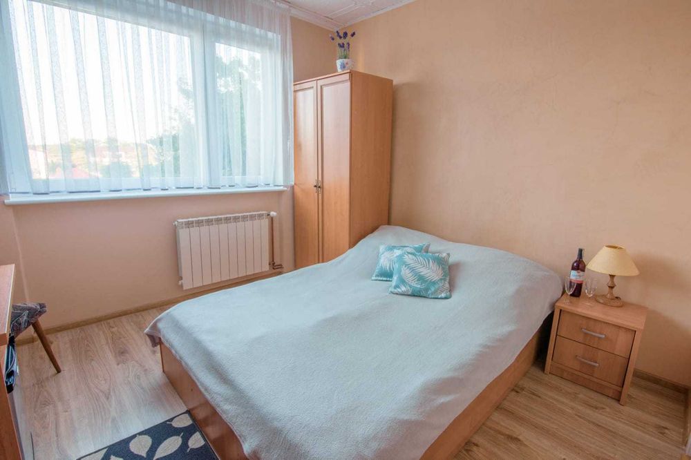 Łeba Pensjonat Remus