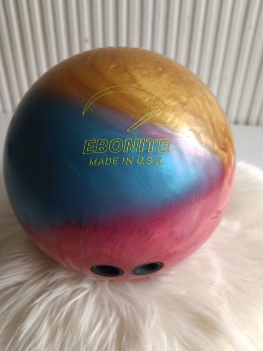 Kula ebonite Maxim do gry w kręgle
