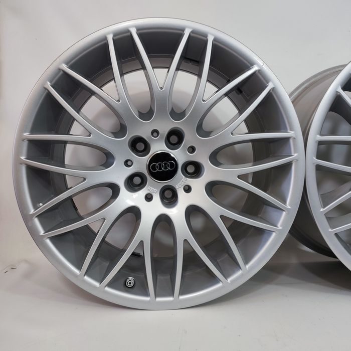 5x112 18"8,5j et40 audi a4 a6 A7 a8 tt