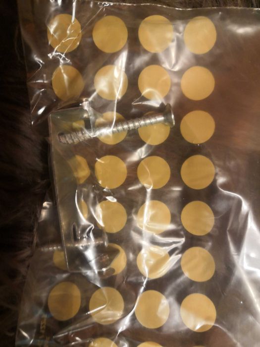 Żyrandol listwa led