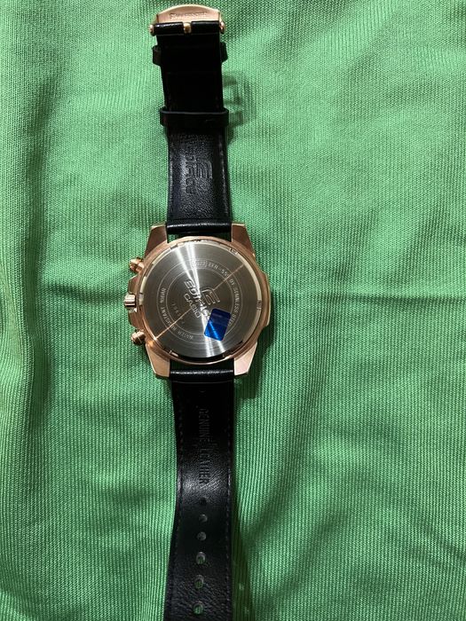 Мужские Наручные часы Casio Edifice EFR-559 ОРИГИНАЛ