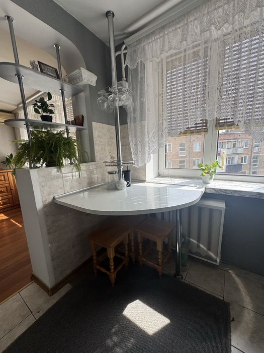 Оренда двокімнатної квартири Квасилів