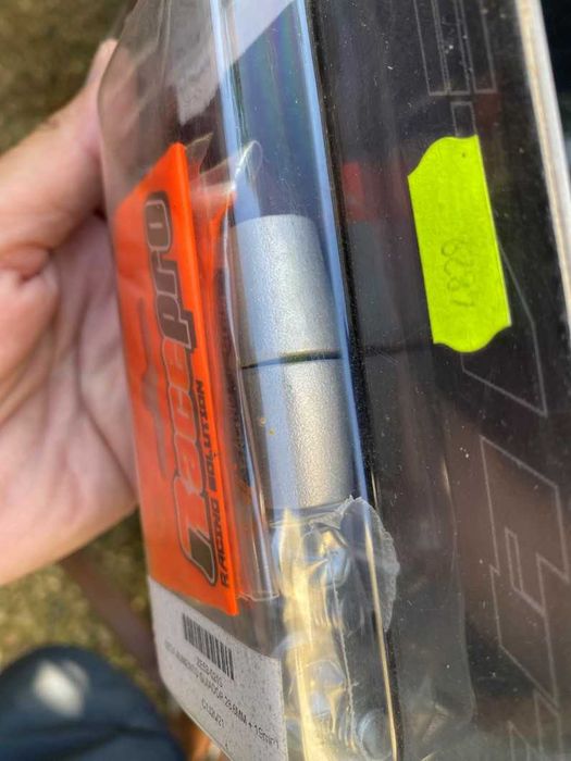 Raiser Zeta 19MM (ZE53-0219) - Novos