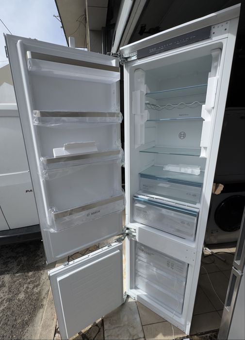 Frigorífico Combinado Encastre BOSCH KIN96VFD0 (No Frost - 193,5 cm