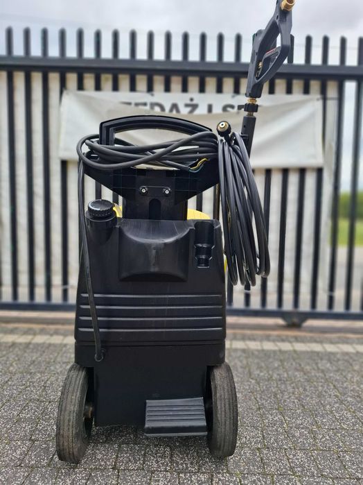 Myjka ciśnieniowa Karcher HD 1090 *8,2kW* 230 bar