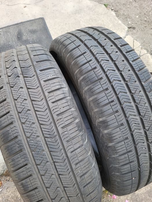 185/70R14 88T Vredestain Quatrac 5,Całoroczne,2szt