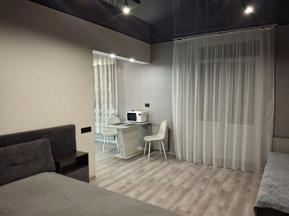 Квартира подобово однокімнатна