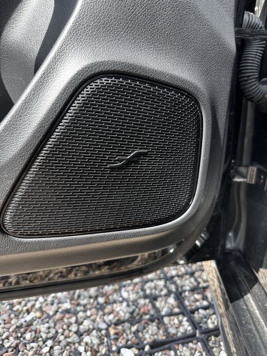 Mercedes Benz CLA200d AMG pakiet