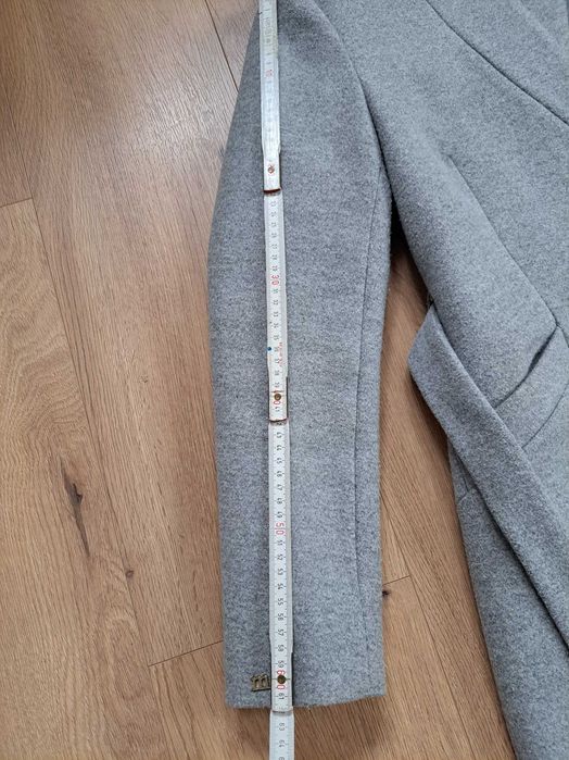 Płaszcz damski Monnari, rozm. 36