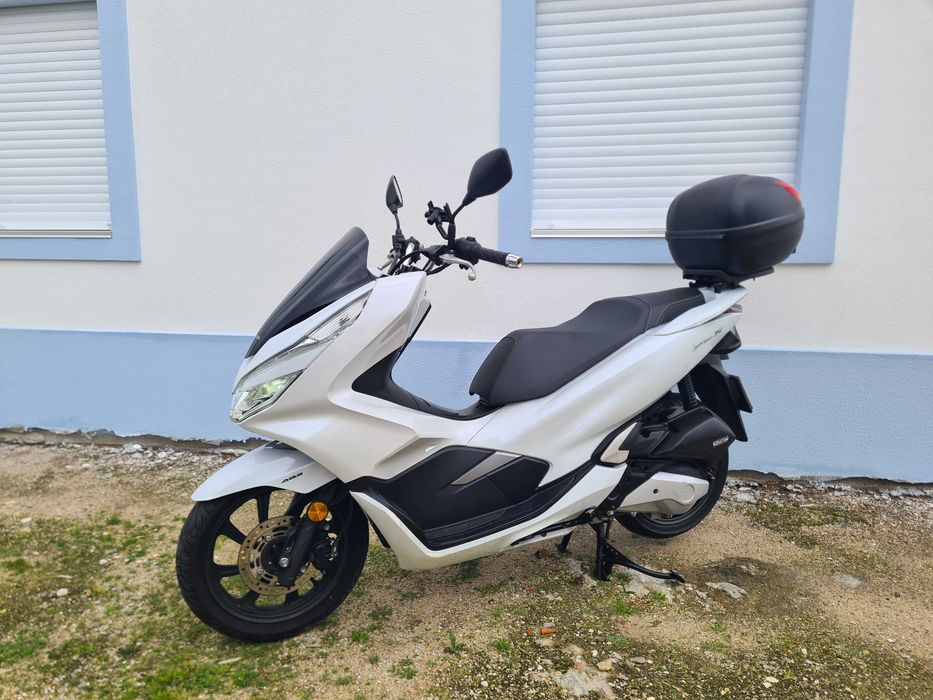 Honda PCX 125 20mil 2019