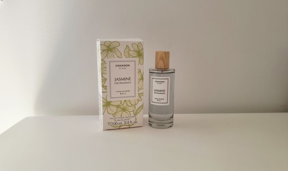 Chanson d'Eau Jasmine, Coty, 100 ml