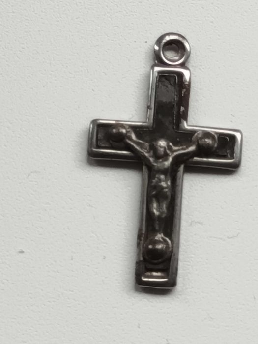 Dewocjonalia, Stary krzyżyk