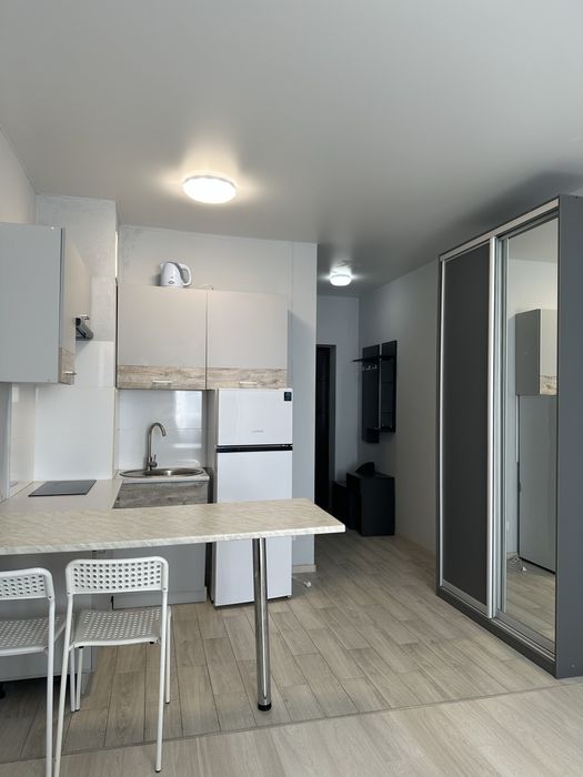 Смарт-квартира у Вишневому — $27 000