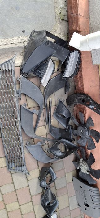 Ходові  вогні ДХВ рестал