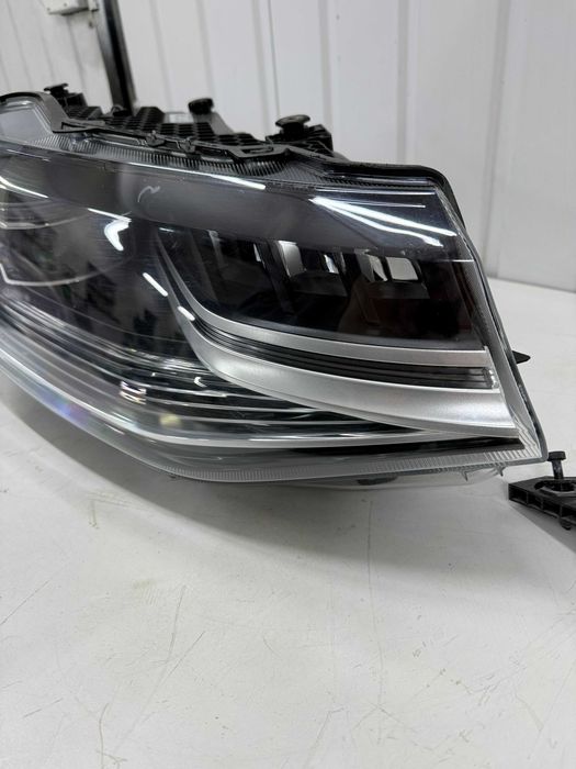 Фара передня права VW Caddy IV 20+ Фара права Кадді 4 2022