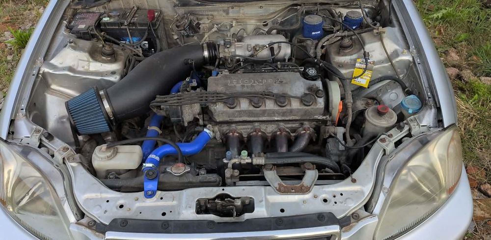 Sprzedam Honda Civic