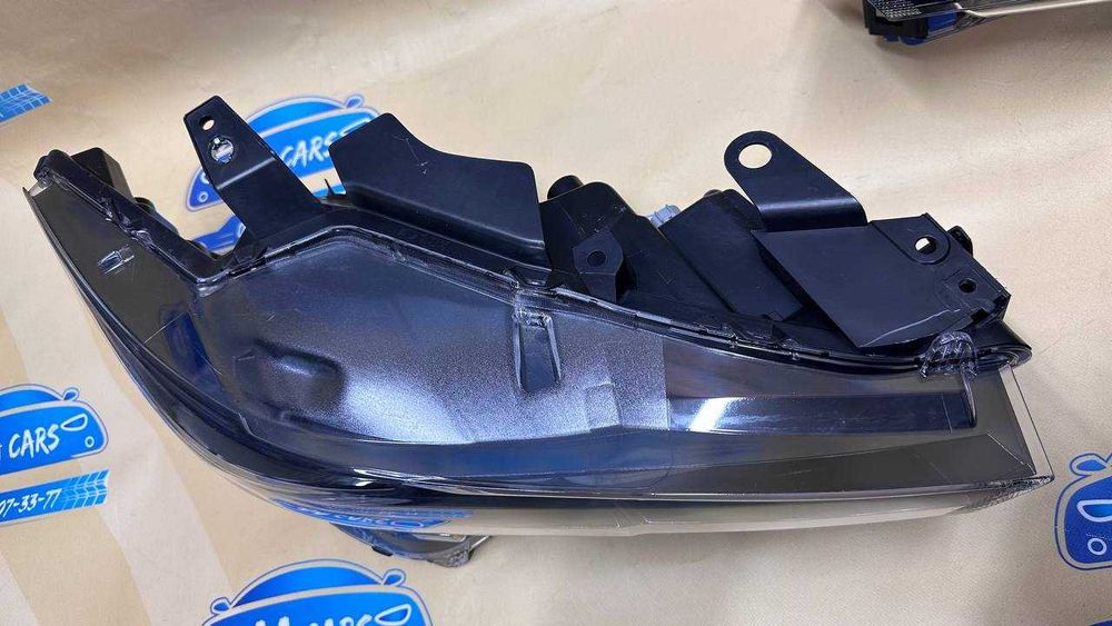 Фары Фара Фари Mazda CX5 2021-2023 Full led Мазда СХ5