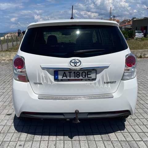Toyota Verso 1.6 D 7 lugares