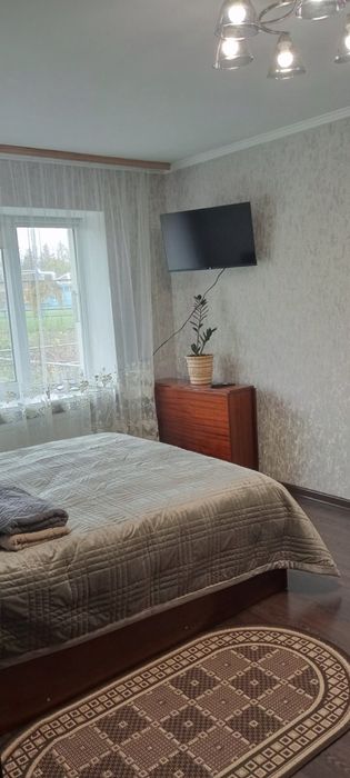 Подобова, почасова , погодинна оренда квартири в центрі Кагарлика