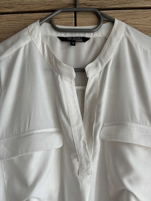 Bluzka Top Secret Rozm. M