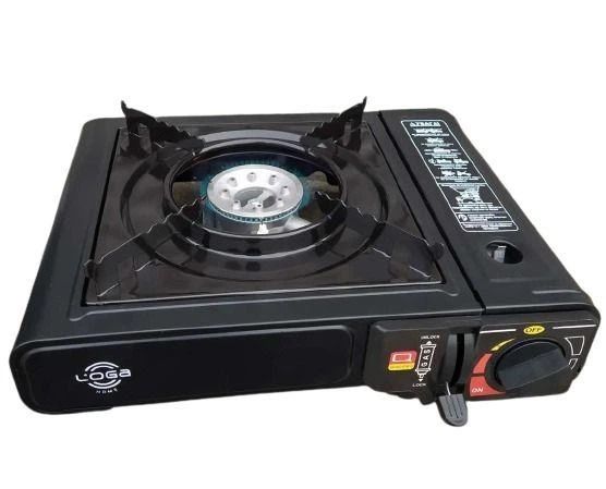 Портативна газова плита