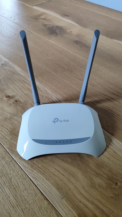 Router TP-Link TL-WR850N