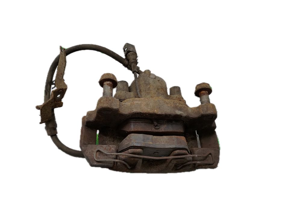 Pinça travão / maxila de travão frente esquerda AUDI A3 (8P1)