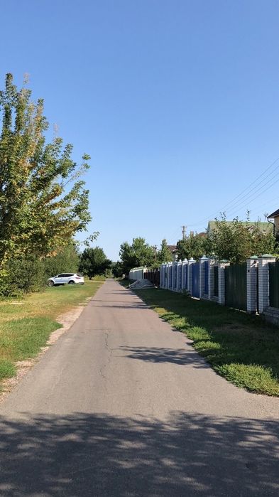 Продаж будинку в экологічном місті ,  рн. Переяслов-Хмельницкий.