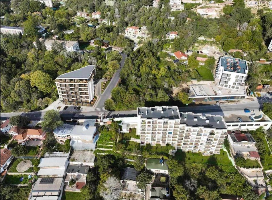 Продам 1к квартиру з видом на море Варна Болгария розрахунок в Україні