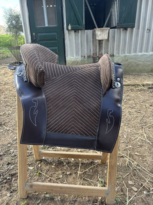 Sela á portuguesa nova