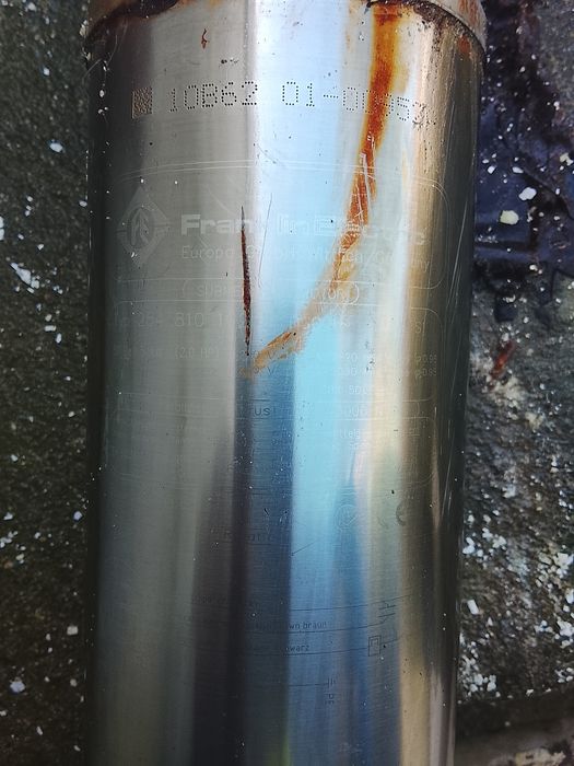 Vendo eletrobomba submersível