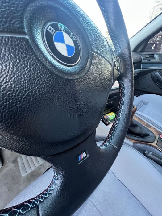 Продам або обміняю BMW