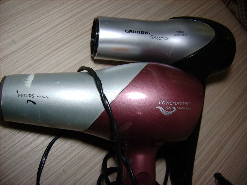 фены парикмахерськие