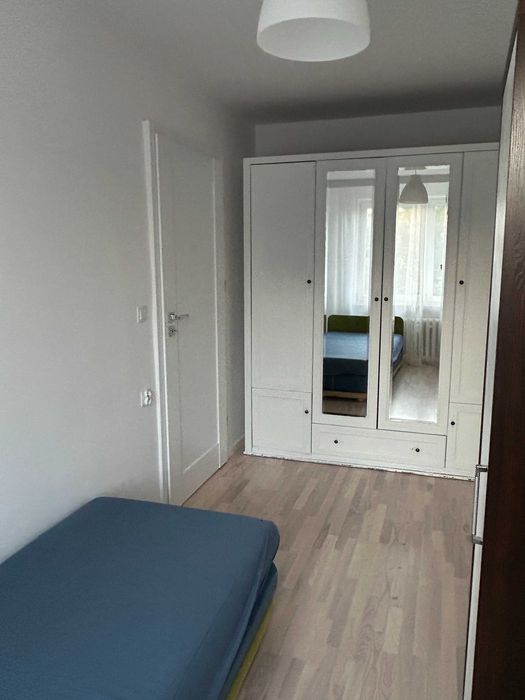 3-pokojowe mieszkanie w centrum po remoncie