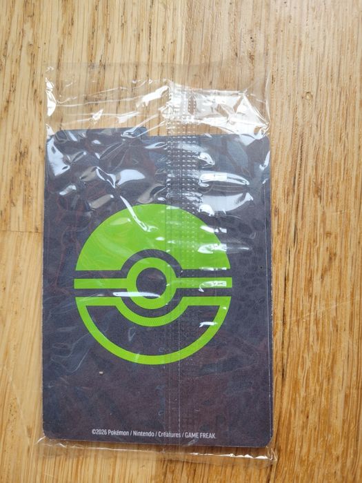 Perfect order  pokemon tyrunt