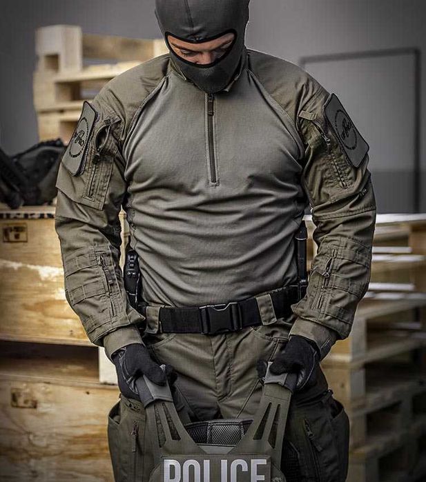 Розпродаж UFPRO зимовий убакс бойова сорочка тощо