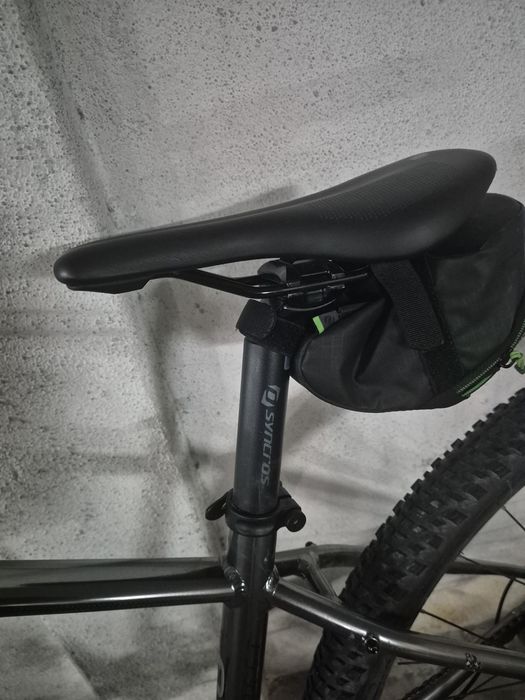 Bicicleta Scott Aspect 950 M roda 29
