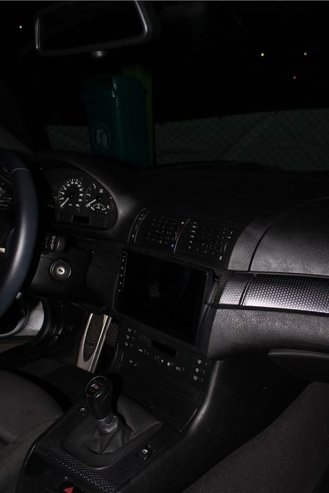 BMW E46 Compact 320d Pack M – Motor Novo | Excelente Estado