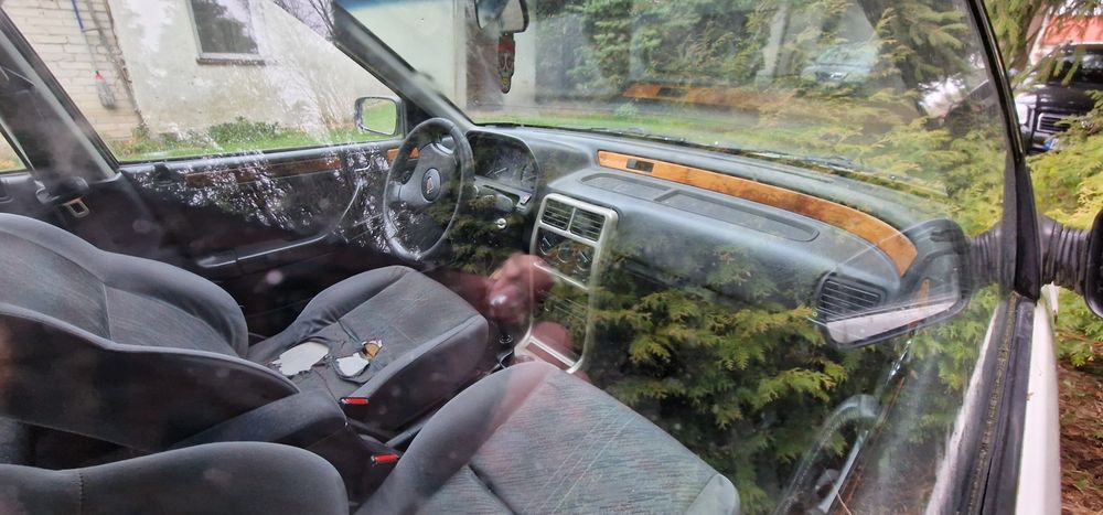 Rover 214si 1995 103km
