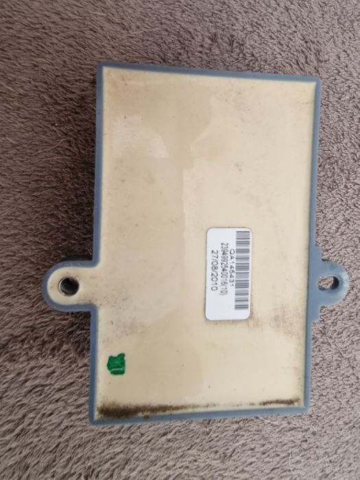 Controlador queimador Dometic P810