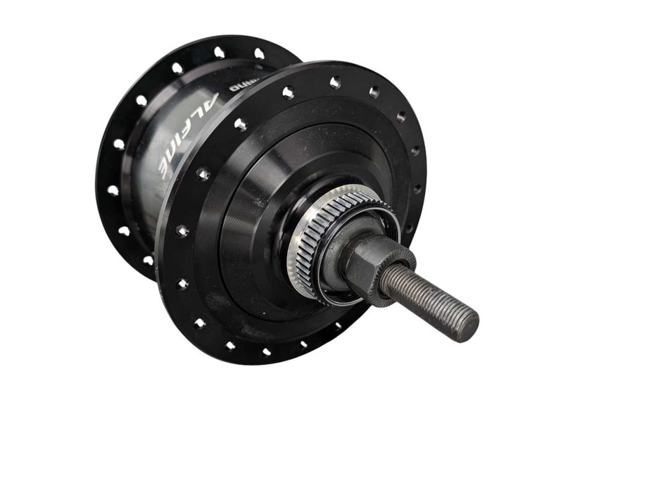 Piasta Shimano Alfine SG-S7001-8, 36 otw. Disc, nowa (983A)
