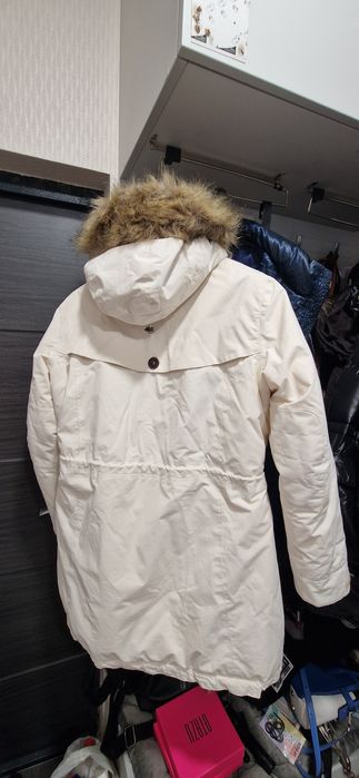 Парка зимняя Five Seasons Ronja, L-XL ,ОГ 115-120