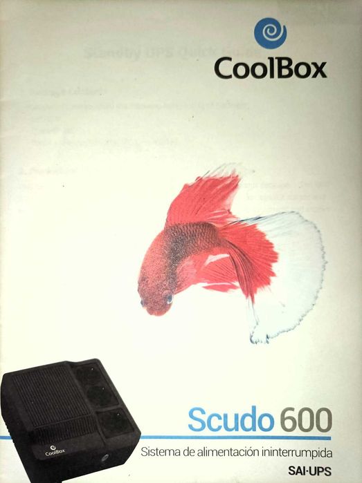 Coolbox para PC ou Portátil