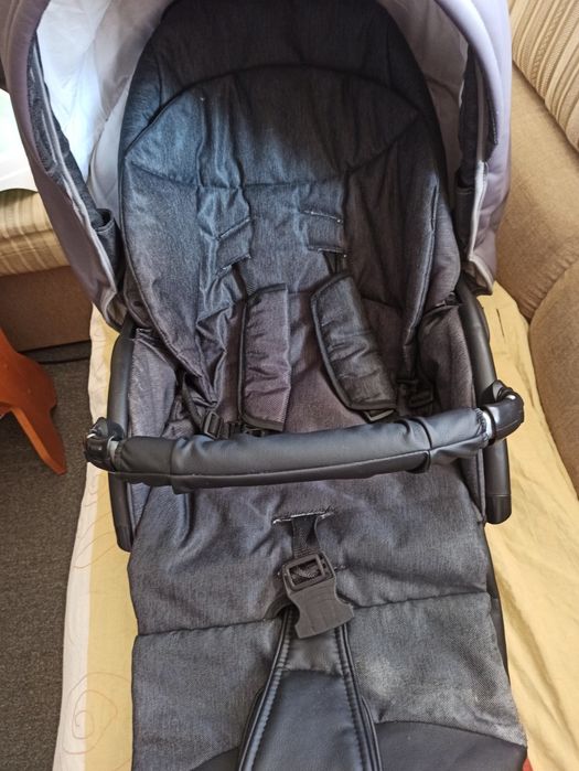 Коляска Next 2в1