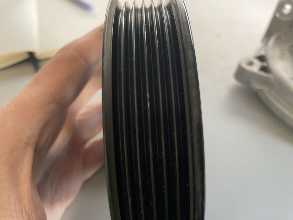 Продам шкив помпы б/у оригинал