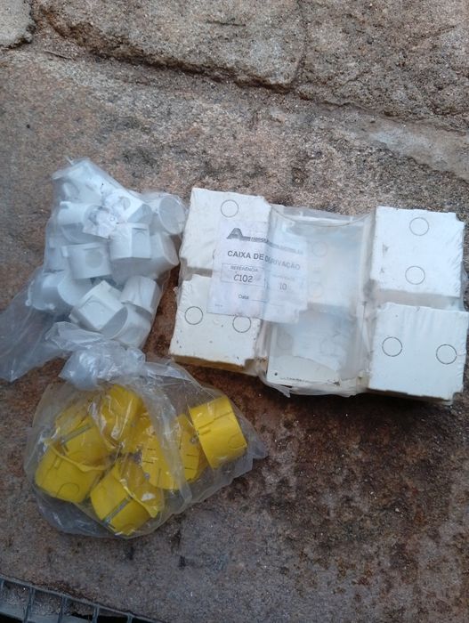 Material eléctrico